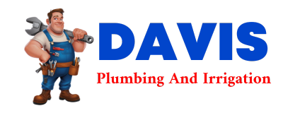 Trusted plumber in WANNASKA